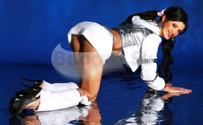 Проститутка Кристина г. Гусь Хрустальный