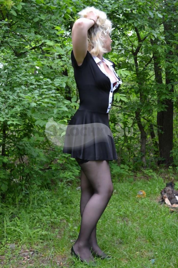 Проститутка Лили г. Гусь Хрустальный