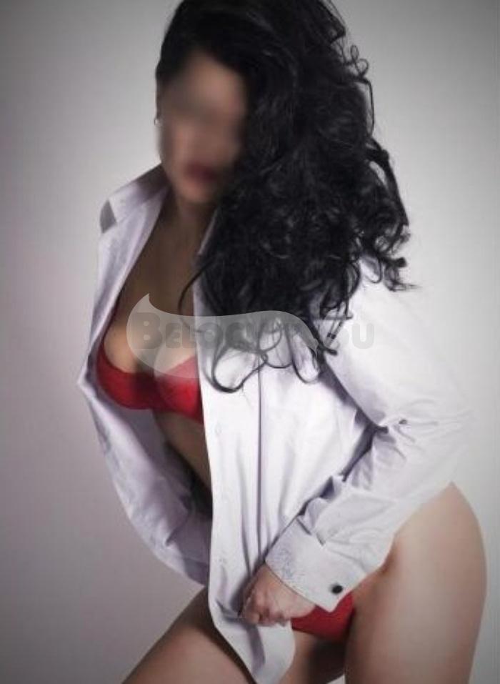 Проститутка Марта г. Гусь Хрустальный